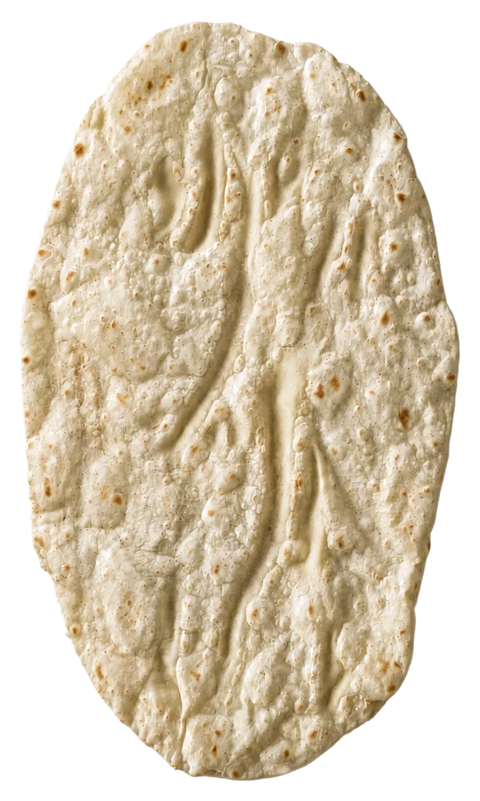 1. Uzun Lavaş
